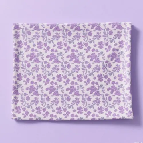 圖案織物/紡織品