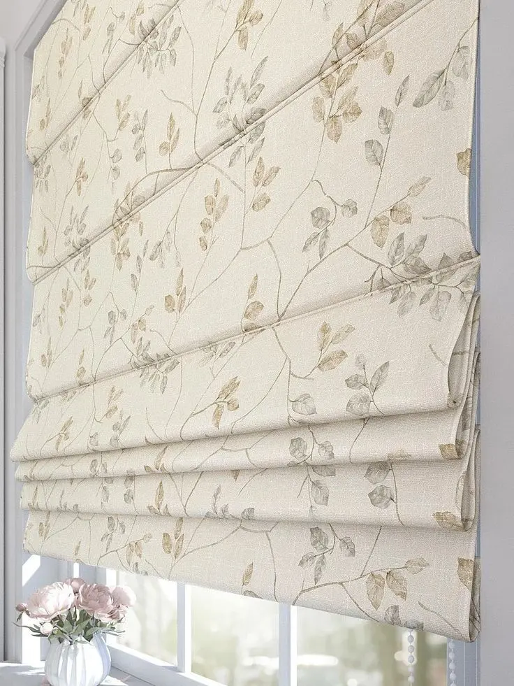 Roman Blinds