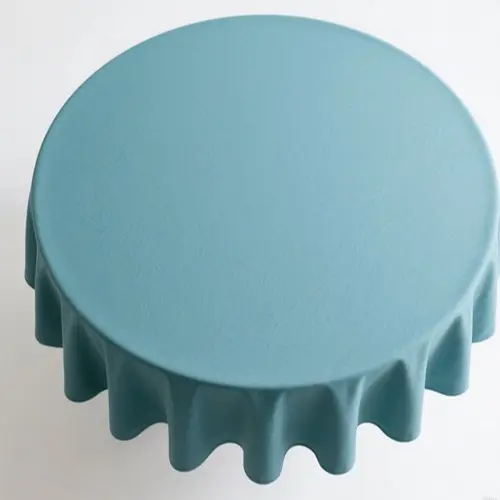 圓形桌布