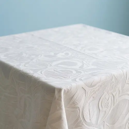 方形/長方形桌布