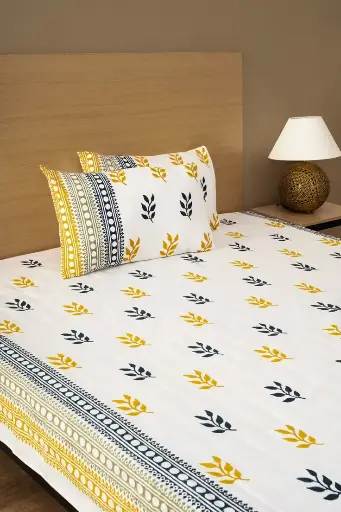 Bedsheet