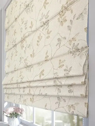 Roman Blinds