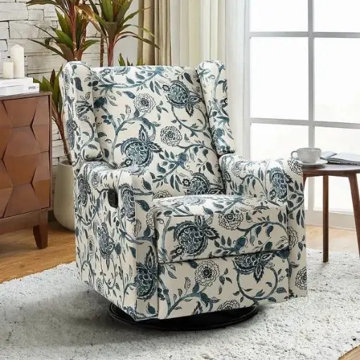 Patterned Slipcover/Sofa cover