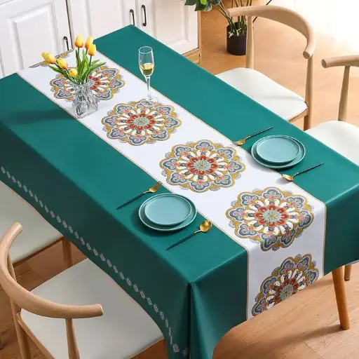 Square/Rectangular Tablecloth